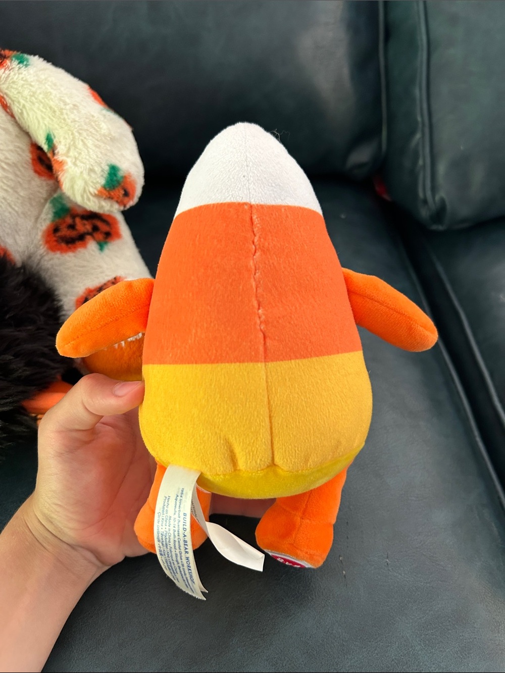 Build-A-Bear Halloween Lot - Picture 3 of 13